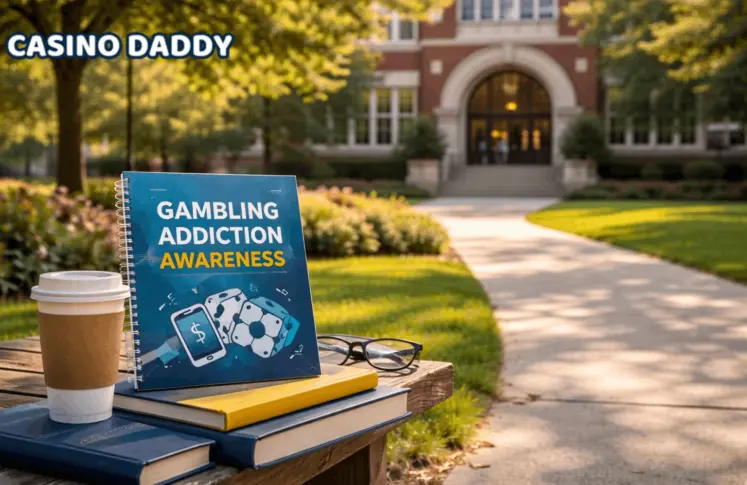 New Jersey Gambling Addiction Awareness