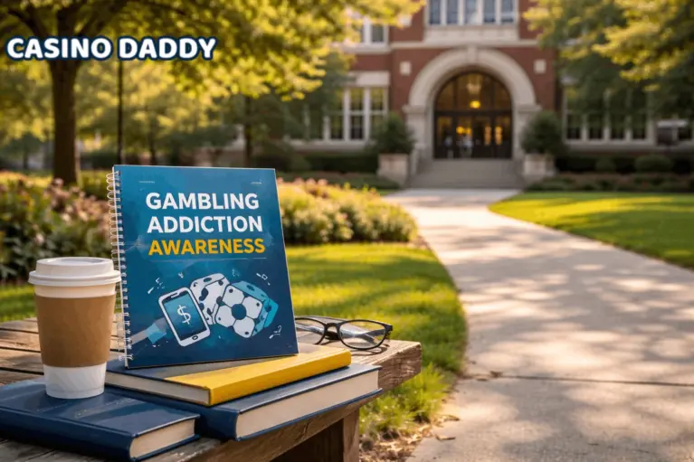 New Jersey Gambling Addiction Awareness