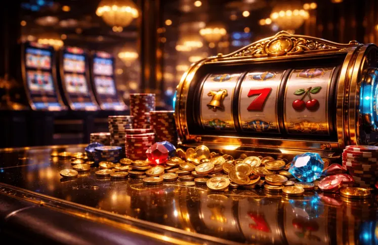 New Slots 2026