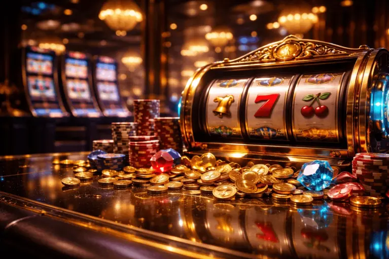 New Slots 2026