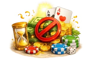 No Wagering Bonuses