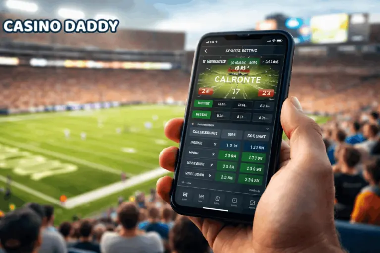 North Carolina Sports Betting Revenue