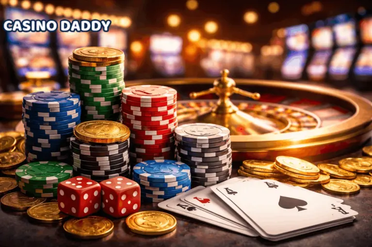 Pennsylvania Gambling Revenue