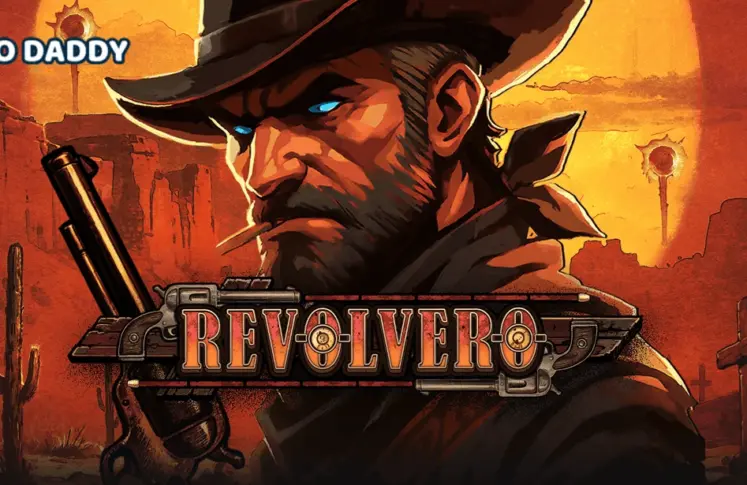 Revolvero