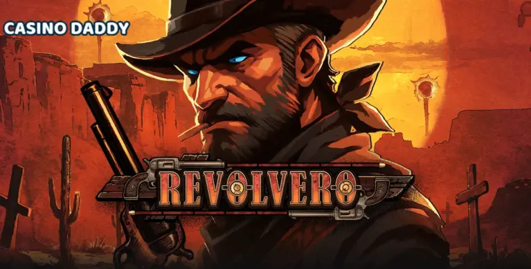Revolvero