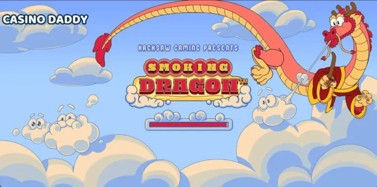Smoking Dragon