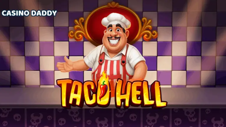 Taco Hell