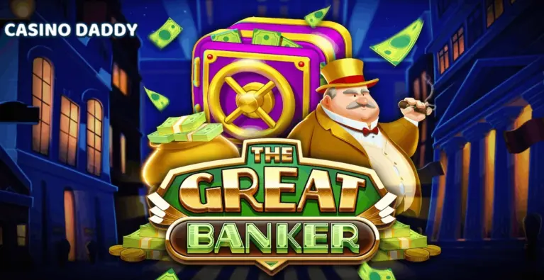 The Great Banker