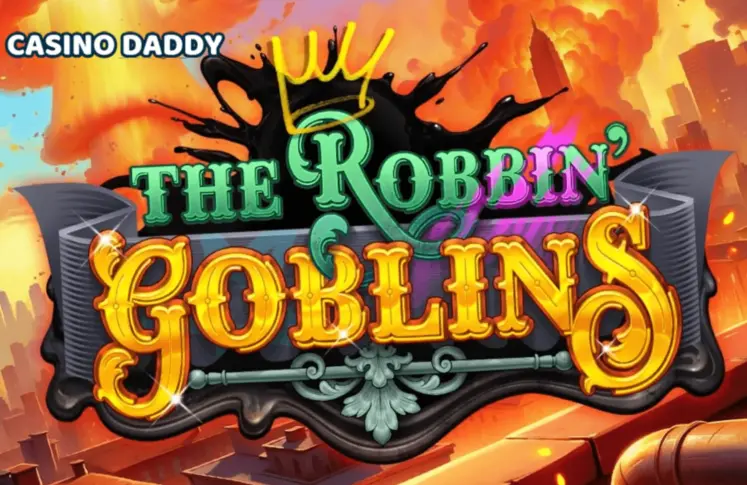 The Robbin Goblins