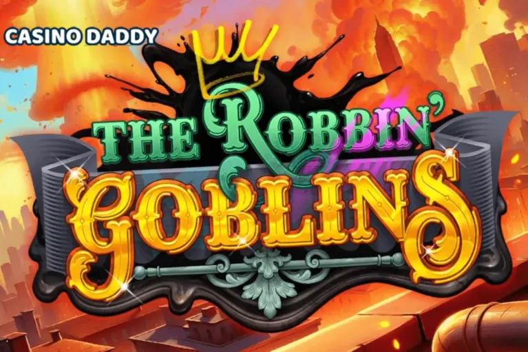 The Robbin Goblins