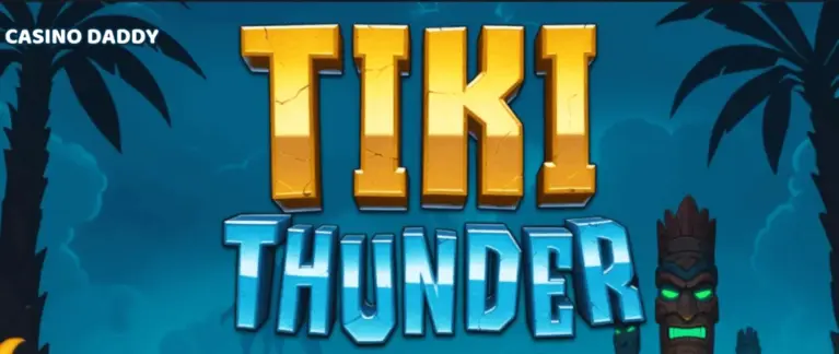 Tiki Thunder