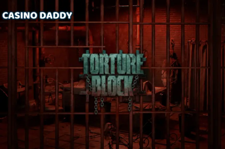 Torture Block