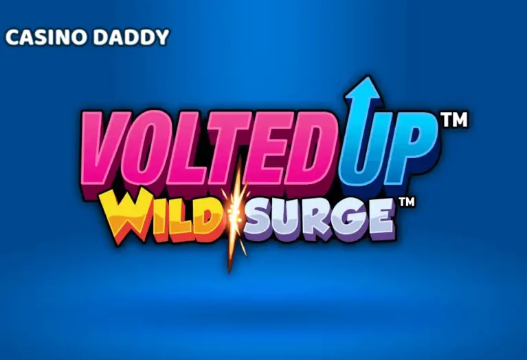Volted Up Wild Surge