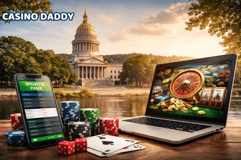 West Virginia tax