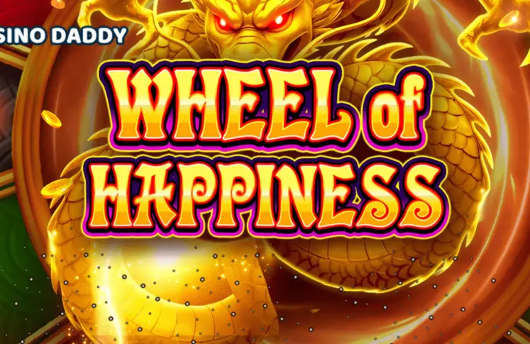 Wheel of Happiness