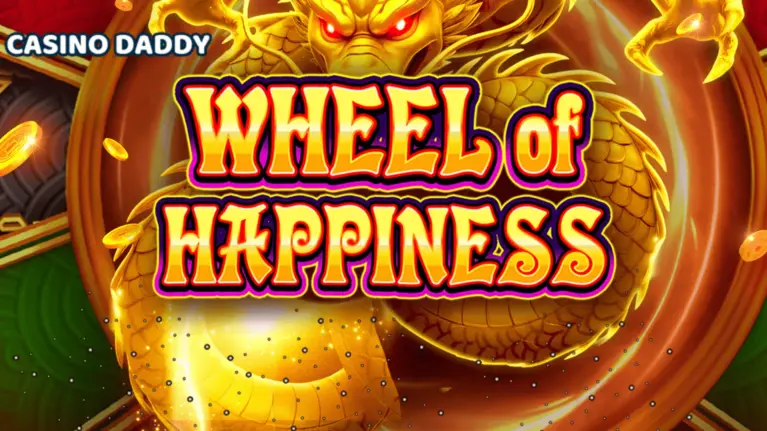 Wheel of Happiness