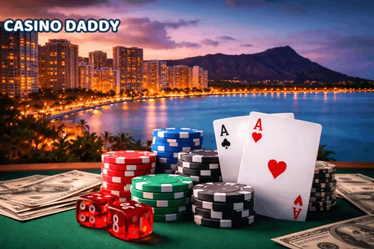 hawaii gambling