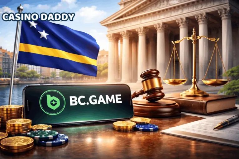 BC.Game Bankruptcy Claims