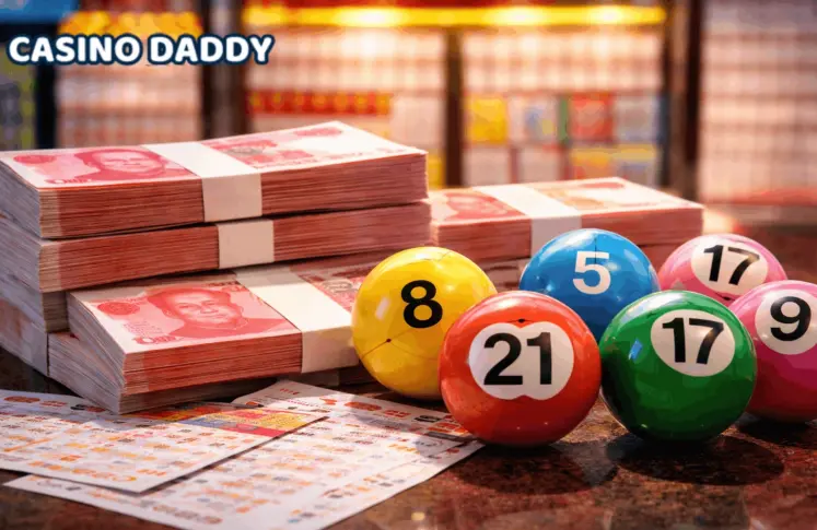 China Lottery