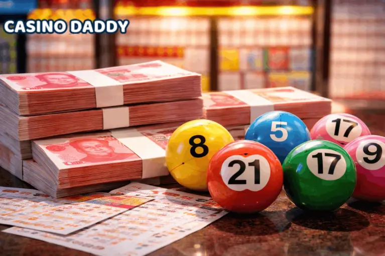 China Lottery