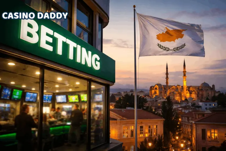 Cyprus Betting Oversight