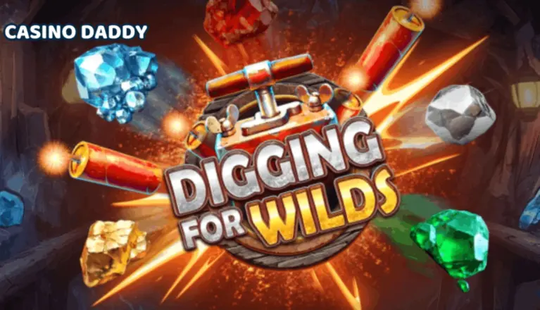 Digging For Wilds