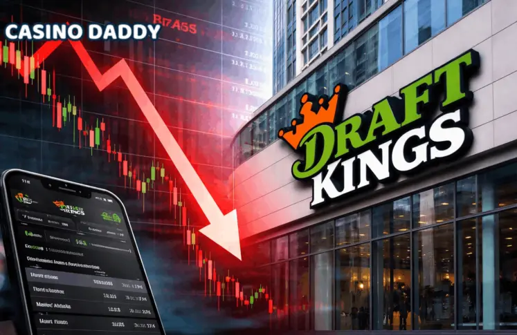 DraftKings Stock Value