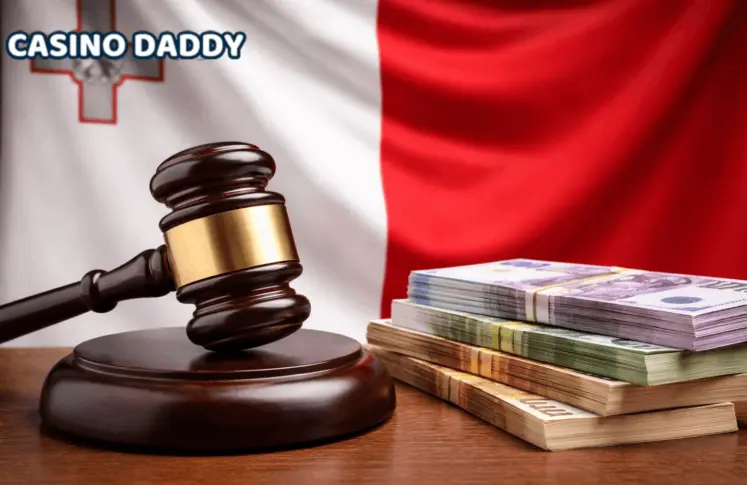 Malta Gambling Refund Case