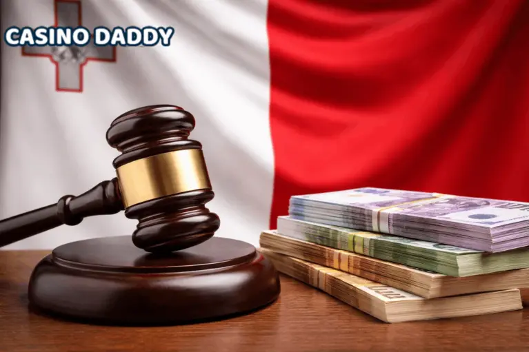 Malta Gambling Refund Case