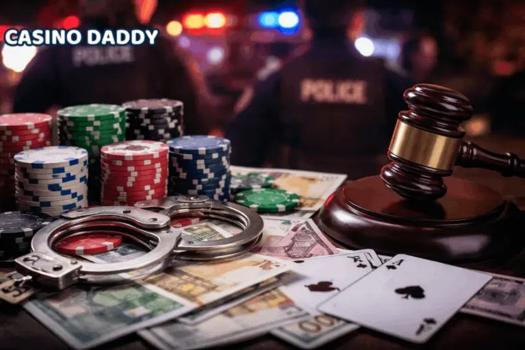 Greece Gambling