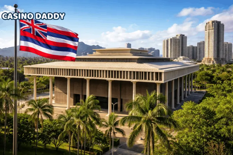 Hawaii sports betting