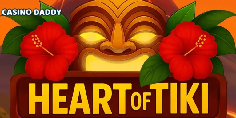 Heart of Tiki