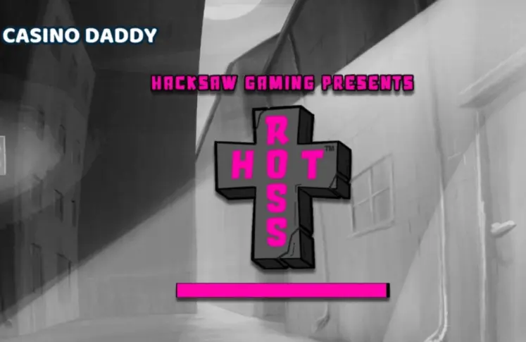 Hot Ross
