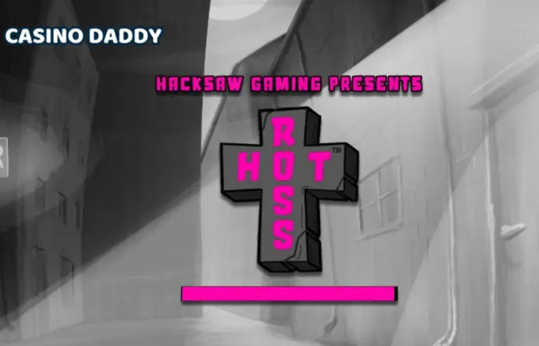 Hot Ross