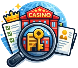 How to Check Who Owns a Casino - Casino Owners Directory