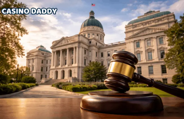 Indiana sweepstakes casino ban