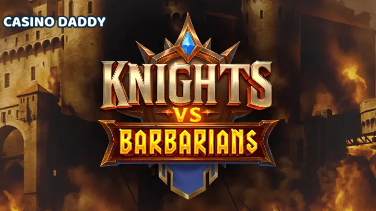 Knights vs Barbarians