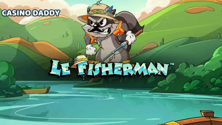 Le Fisherman