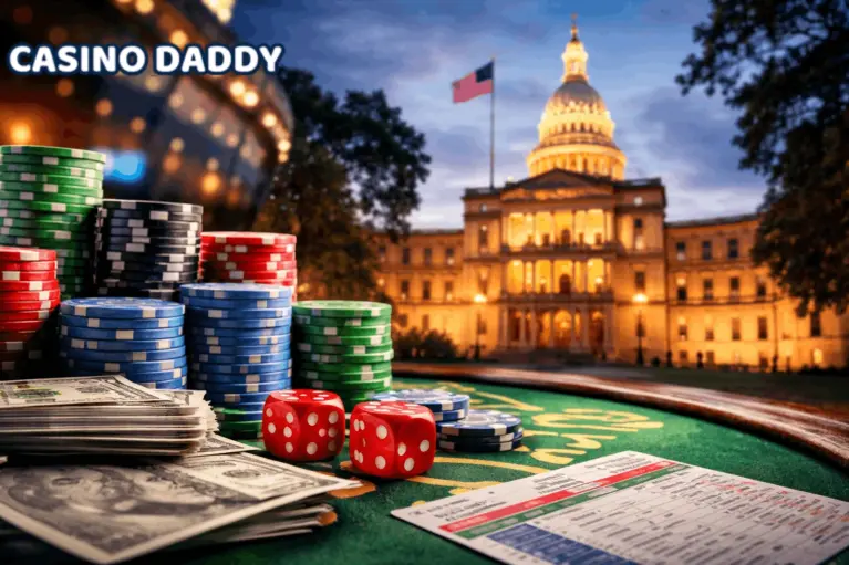 Michigan Gambling Tax