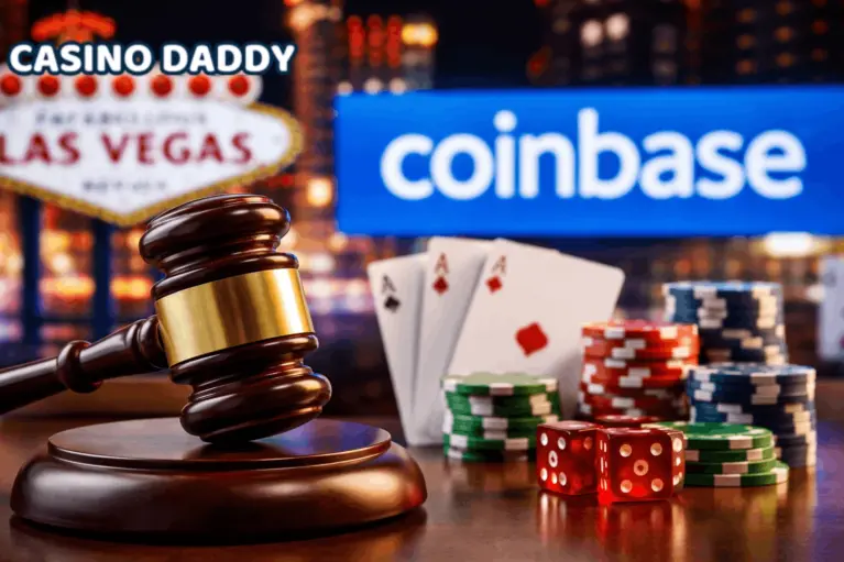 Nevada Coinbase