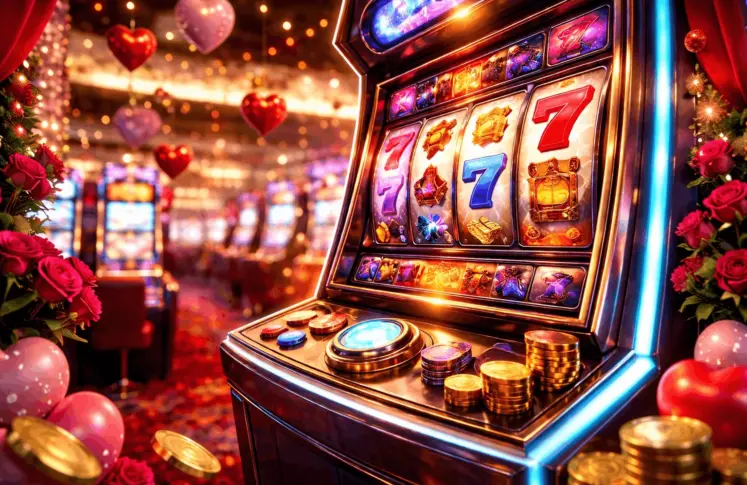 New Slots February 2026