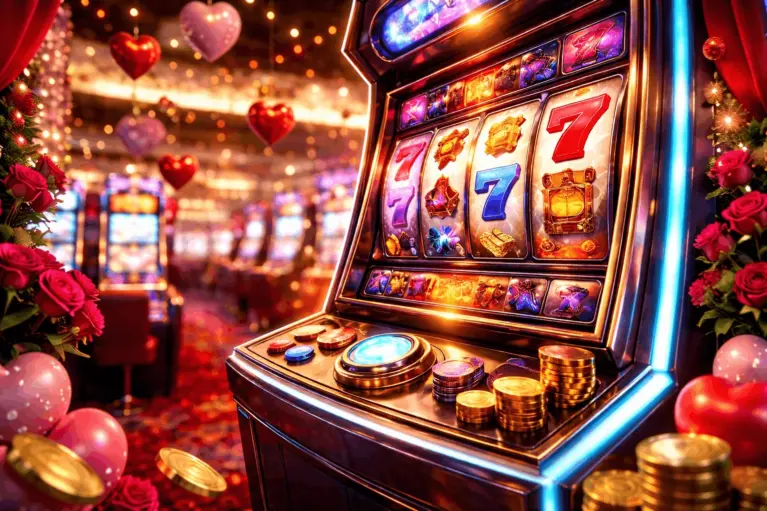New Slots February 2026