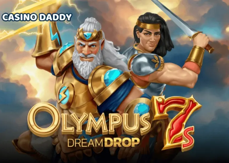 Olympus 7's Dream Drop
