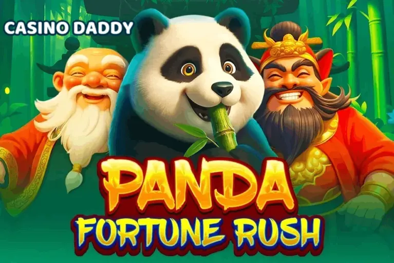 Panda Fortune Rush
