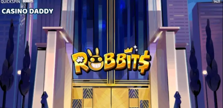 Robbits