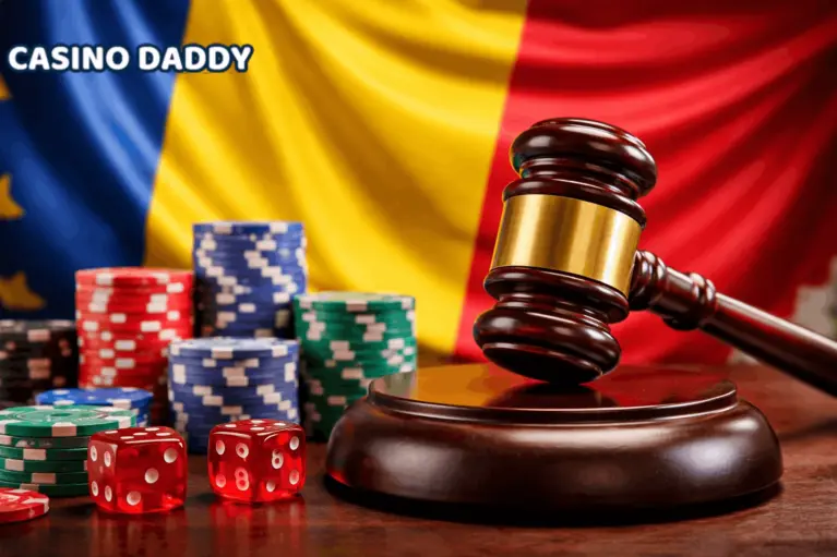 Romania Self-Exclusion Rules