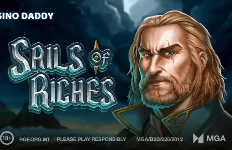 Sails of Riches