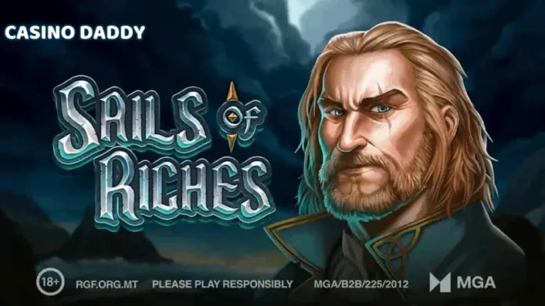 Sails of Riches
