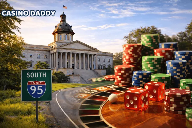 South Carolina Casino