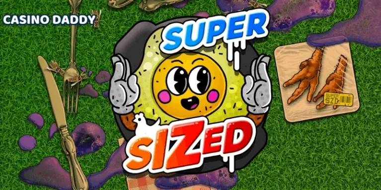 Supersized